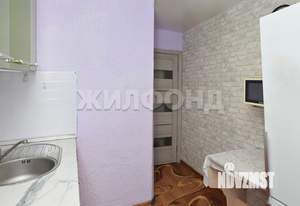 1-к квартира, вторичка, 31м2, 3/5 этаж