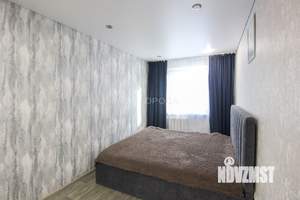 3-к квартира, вторичка, 61м2, 1/5 этаж