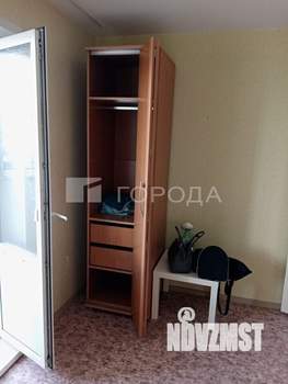1-к квартира, вторичка, 34м2, 1/10 этаж