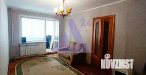 2-к квартира, вторичка, 43м2, 2/10 этаж