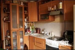4-к квартира, вторичка, 100м2, -2/10 этаж