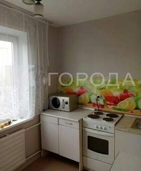 1-к квартира, вторичка, 33м2, 8/9 этаж