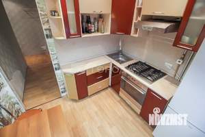 3-к квартира, вторичка, 56м2, 2/5 этаж