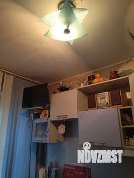 1-к квартира, вторичка, 30м2, 1/9 этаж