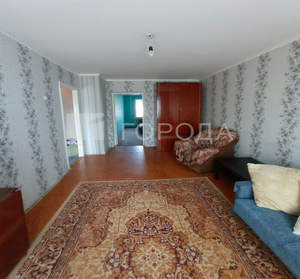 2-к квартира, вторичка, 45м2, 4/5 этаж