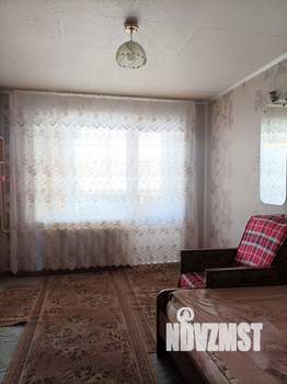 3-к квартира, вторичка, 69м2, 1/10 этаж