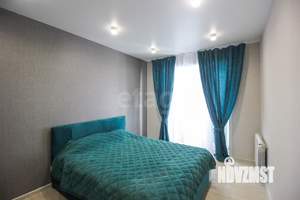 1-к квартира, вторичка, 48м2, 8/17 этаж