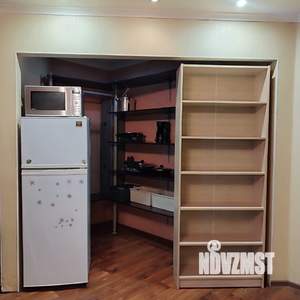 2-к квартира, вторичка, 59м2, 1/10 этаж