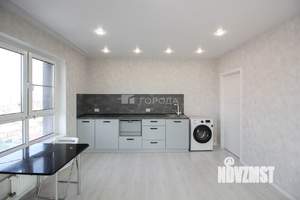 3-к квартира, вторичка, 55м2, 8/9 этаж