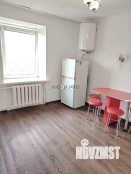 1-к квартира, вторичка, 34м2, 9/9 этаж