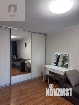 2-к квартира, вторичка, 44м2, 8/9 этаж