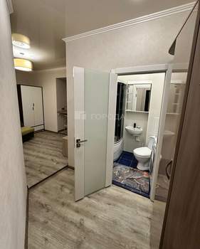 Студия квартира, вторичка, 18м2, 3/4 этаж