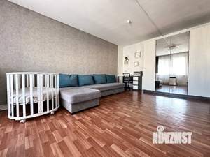 1-к квартира, вторичка, 35м2, 8/10 этаж