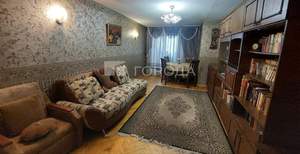 3-к квартира, вторичка, 80м2, 6/10 этаж