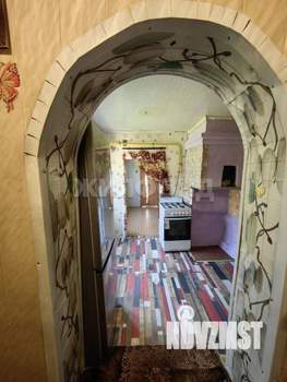 2-к квартира, вторичка, 32м2, 1/2 этаж