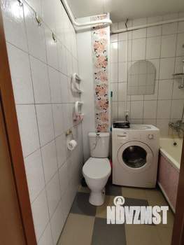 1-к квартира, вторичка, 25м2, 1/5 этаж