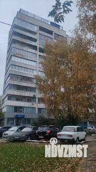 2-к квартира, вторичка, 42м2, 11/12 этаж