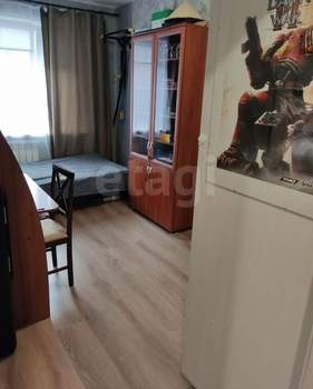3-к квартира, вторичка, 60м2, 4/9 этаж