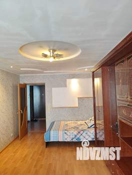 1-к квартира, вторичка, 37м2, 12/14 этаж