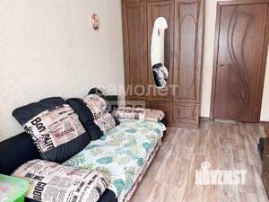 2-к квартира, вторичка, 44м2, 2/5 этаж