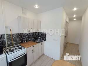2-к квартира, вторичка, 48м2, 4/5 этаж