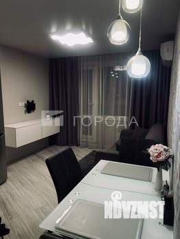 2-к квартира, вторичка, 56м2, 15/17 этаж