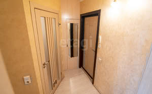 1-к квартира, вторичка, 34м2, 4/10 этаж
