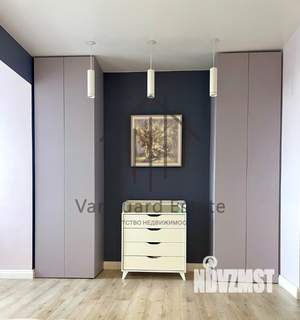 2-к квартира, вторичка, 66м2, 16/16 этаж