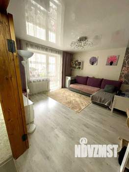 2-к квартира, вторичка, 50м2, 2/9 этаж