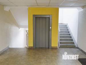 1-к квартира, вторичка, 32м2, 10/11 этаж