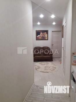 2-к квартира, вторичка, 52м2, 8/16 этаж