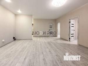 3-к квартира, вторичка, 57м2, 15/17 этаж