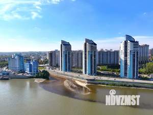 2-к квартира, вторичка, 76м2, 7/24 этаж