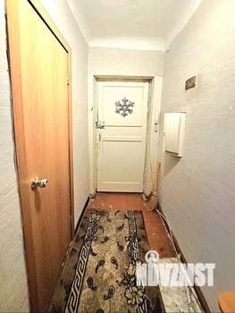 1-к квартира, вторичка, 30м2, 2/4 этаж