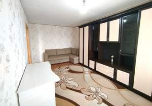 1-к квартира, вторичка, 33м2, 9/10 этаж