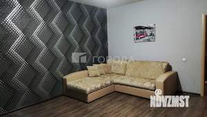 1-к квартира, вторичка, 42м2, 15/16 этаж