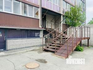 1-к квартира, вторичка, 16м2, 5/5 этаж