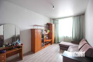 1-к квартира, сданный дом, 36м2, 13/17 этаж