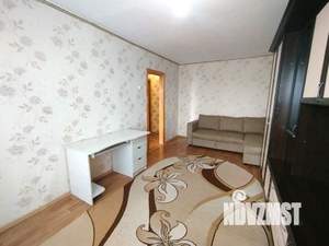1-к квартира, вторичка, 33м2, 9/10 этаж