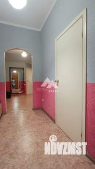 2-к квартира, вторичка, 58м2, 1/5 этаж