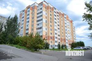 3-к квартира, вторичка, 68м2, 10/11 этаж