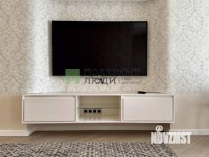 3-к квартира, вторичка, 91м2, 6/16 этаж