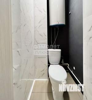 2-к квартира, вторичка, 62м2, 2/10 этаж