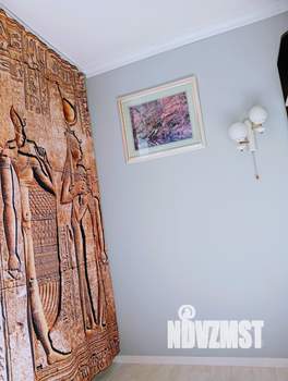Студия квартира, вторичка, 12м2, 4/5 этаж