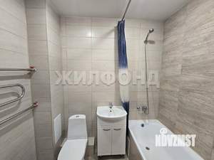 1-к квартира, вторичка, 20м2, 4/10 этаж