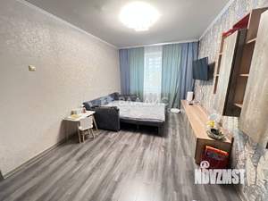 1-к квартира, вторичка, 33м2, 2/10 этаж