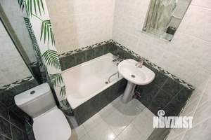 1-к квартира, вторичка, 31м2, 3/5 этаж