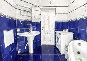 3-к квартира, вторичка, 102м2, 5/13 этаж