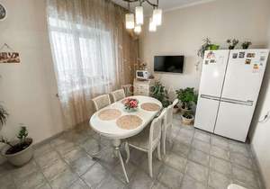 3-к квартира, вторичка, 102м2, 5/13 этаж