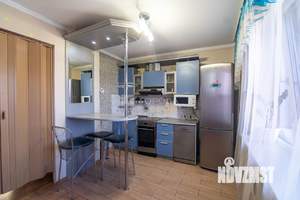 2-к квартира, вторичка, 55м2, 8/9 этаж